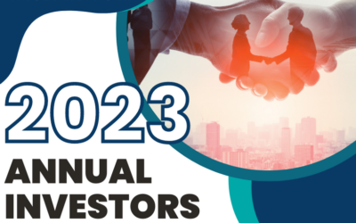 2023 NOLAAN Investor Conference Sponsorships